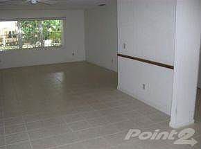 Ceramic Tile Living & Dining