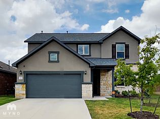 3801 Soft Shore Ln, Pflugerville, TX 78660