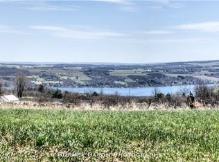 0 Coates Rd, Penn Yan, NY 14527