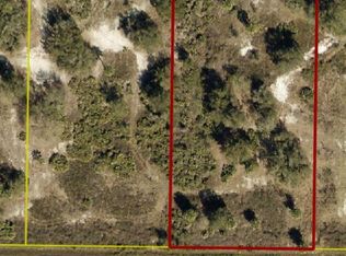 16919 NW 268th St, Okeechobee, FL 34972