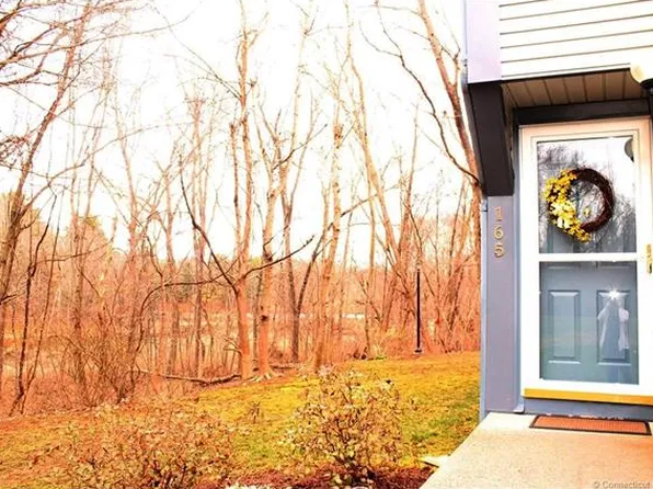 165 Candlewood Dr, South Windsor, CT 06074