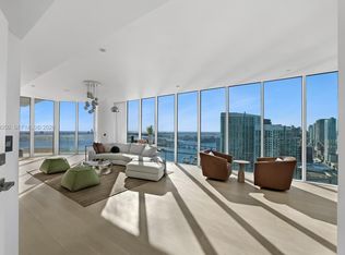 Paramount Bay Condo, Miami, FL 33137