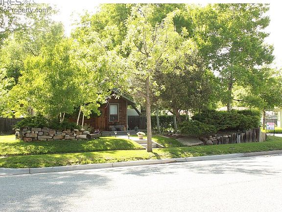 Rare Corner Lot with Alley Access