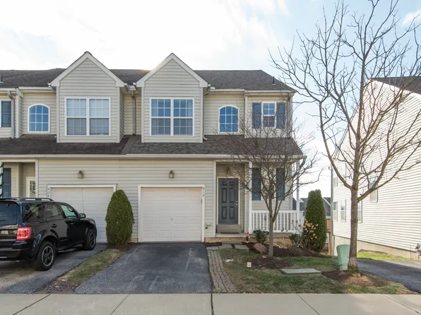 610 Needle St, Phoenixville, PA 19460