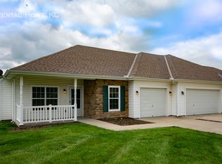 2110 N 114th St, Kansas City, KS 66109