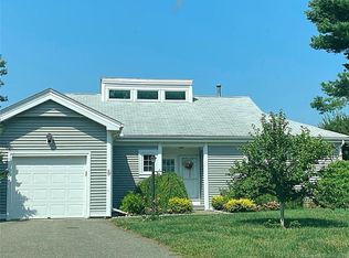 367 Main St UNIT 46, Old Saybrook, CT 06475