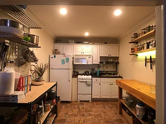 Rented by BRE Services LLC