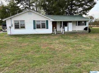 1755 Leeth Gap Cutoff Rd, Boaz, AL 35956