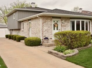 12106 S Harding Pl, Alsip, IL 60803