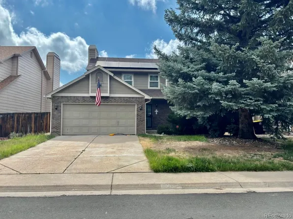 5221 E Prescott Avenue, Castle Rock, CO 80104