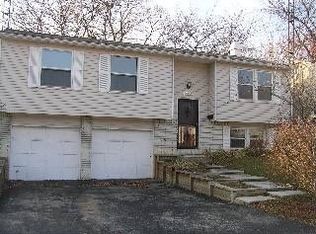 4723 Ottawa Trail Rd, Toledo, OH 43611