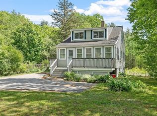 188 State Rd W, Westminster, MA 01473