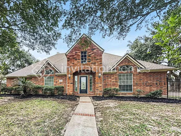 16719 Cypress Bridge Dr, Cypress, TX 77429