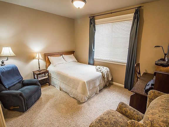 3rd Bedroom 12x13