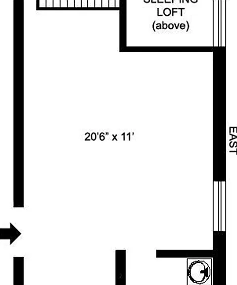 105 W 77th St #3B — Photo 2