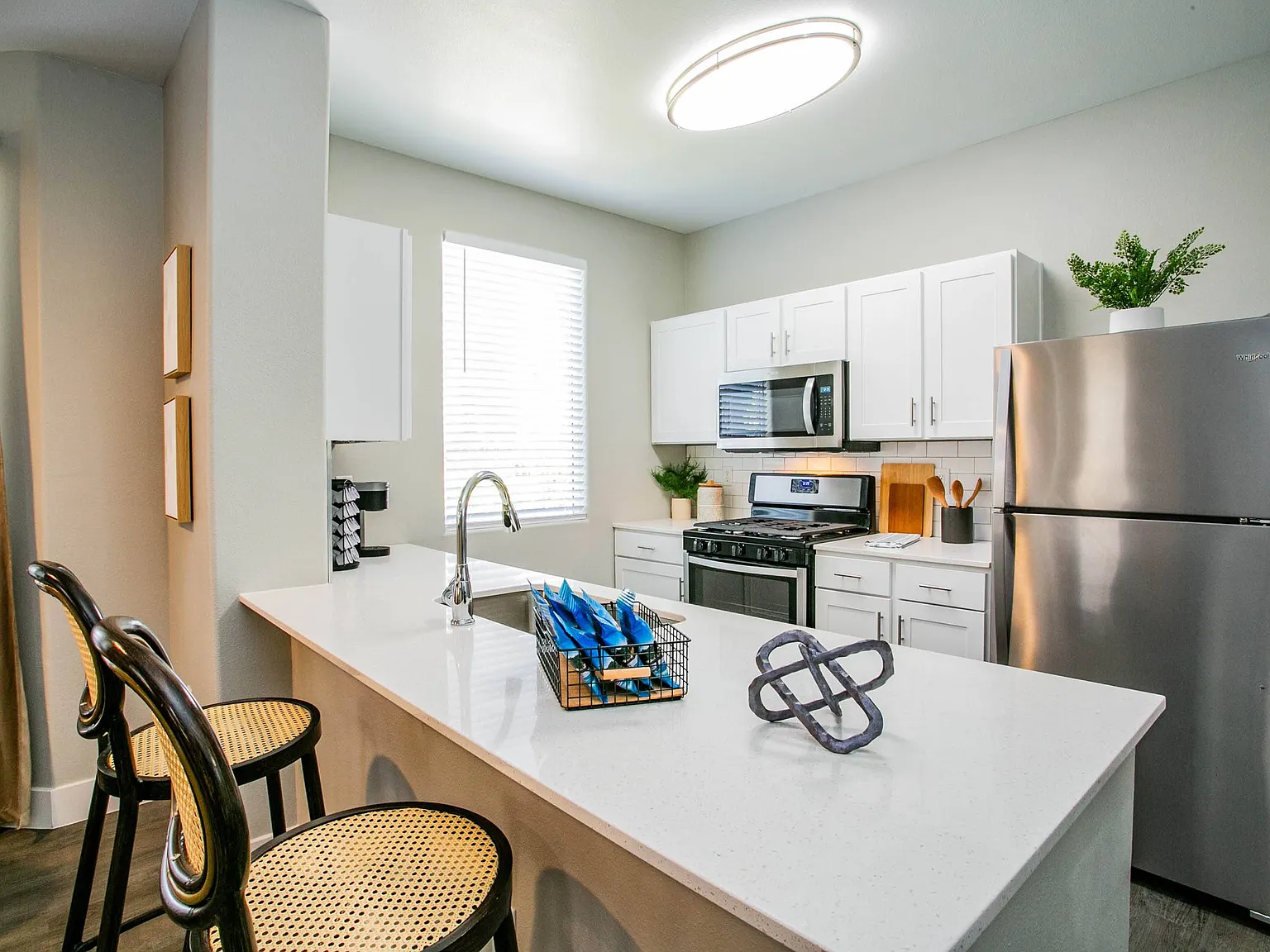 Octave Apartments — Photo 1