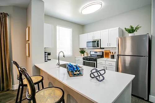Octave Apartments Photo 1