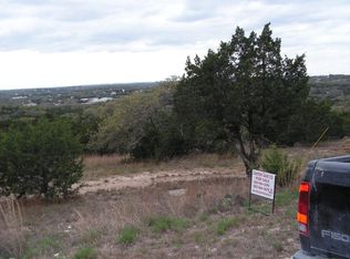 135 Sitting Bull Trl, Canyon Lake, TX 78133