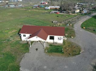 801 Old Montague Rd, Montague, CA 96064