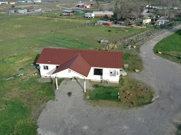 801 Old Montague Rd, Montague, CA 96064