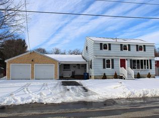 74 Dibiase St, Portland, ME 04103