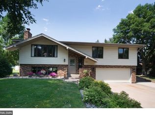 8185 Casper Way, Inver Grove Heights, MN 55076