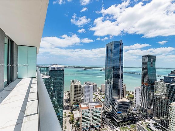 2nd image of 1300 S Miami Ave #Penthouse 5106