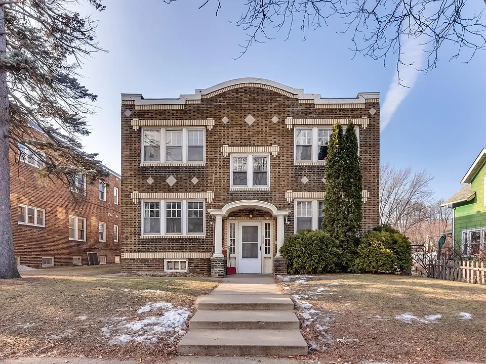 3536 Bloomington Ave #4