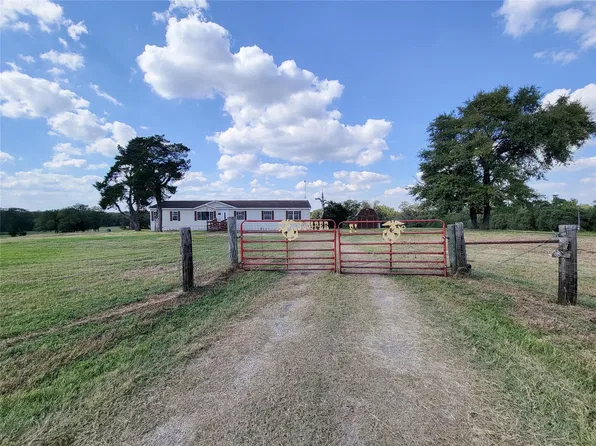 3785 Brooks Rd, Bellville, TX 77418