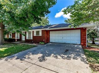 13012 E 51st St S, Independence, MO 64055