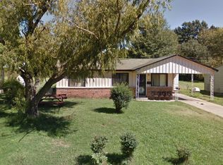 326 Dinan St, West Helena, AR 72390