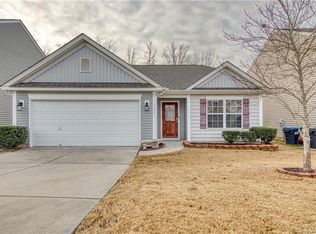 1136 Marcus St, Indian Land, SC 29707