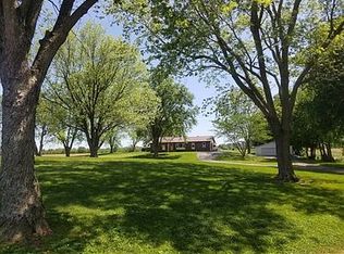 855 State Route 270 W, Sturgis, KY 42459