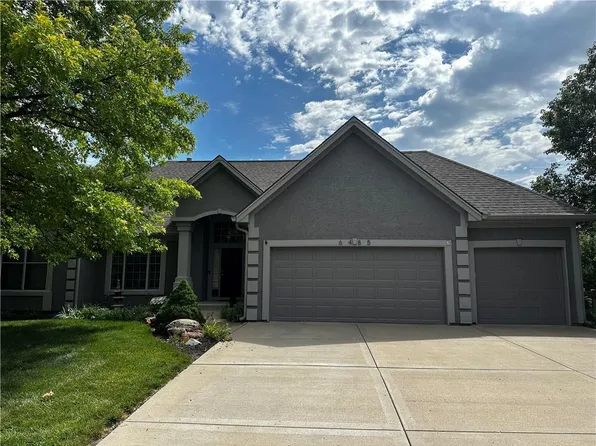6485 N Nevada Ave, Parkville, MO 64152