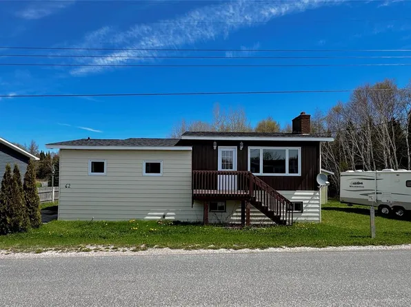 62 Main Street, Howley, NL A0K3E0