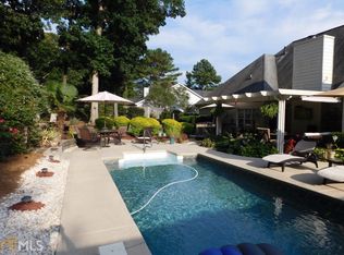 925 Capella Creek Way, Grayson, GA