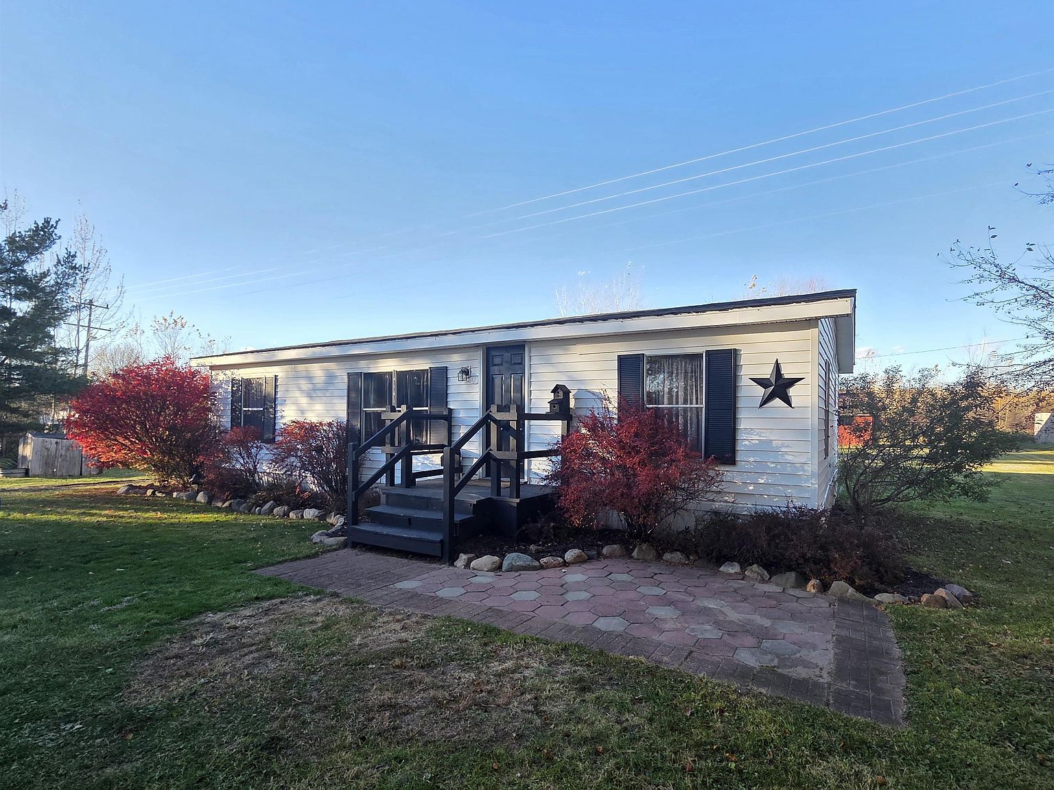 5446 Rupprecht Rd, Vassar, MI 48768 | Zillow
