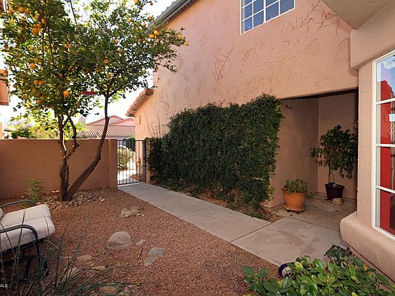 2nd image of 5307 N Entrada De Sabino