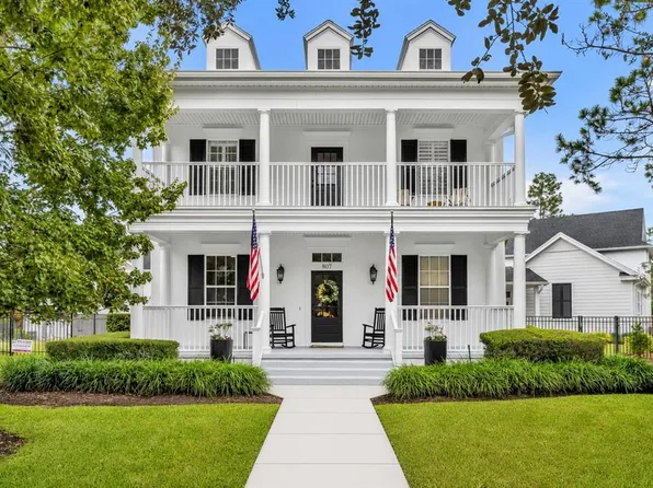 807 Oak Shadows Rd, Celebration, FL 34747