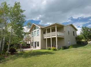 1650 Outrider Way, Monument, CO 80132