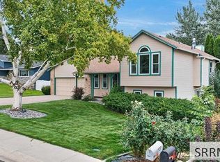 2727 Clearwater St, Pocatello, ID 83201