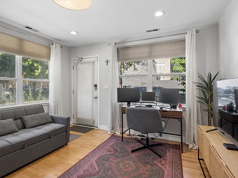 3209 N Drake Ave #A — Photo 3