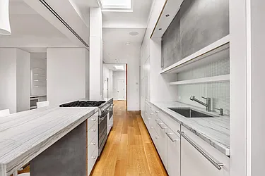 Rented by Sotheby's International Realty