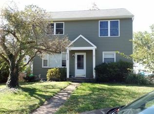 1110 Vernon Ave, Baltimore, MD 21229