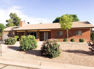 607 W Los Alamitos Dr, Saint George, UT 84790