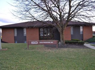 869 Meadow Dr, Mount Gilead, OH 43338