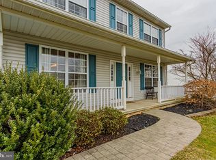 315 Yorklyn Rd, Oxford, PA 19363