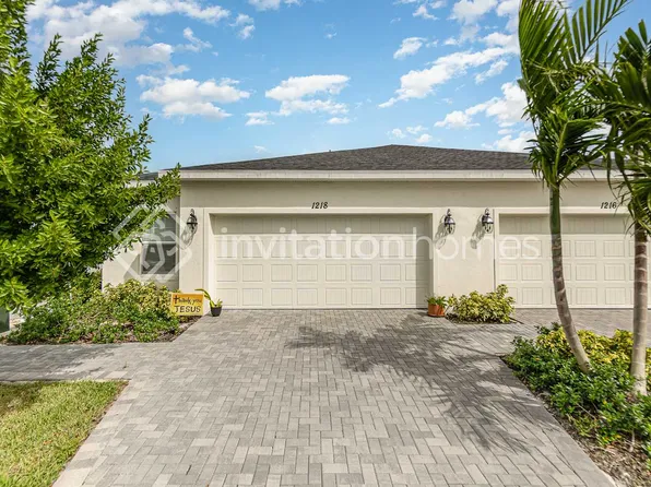 1218 Preston Estates Cir, Vero Beach, FL 32960