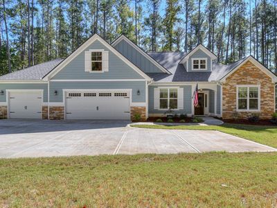 303 Therapy Point, Mc Cormick, SC, 29835
