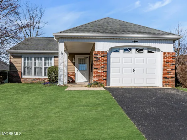 2 Saint Paul Place, Manchester, NJ 08759